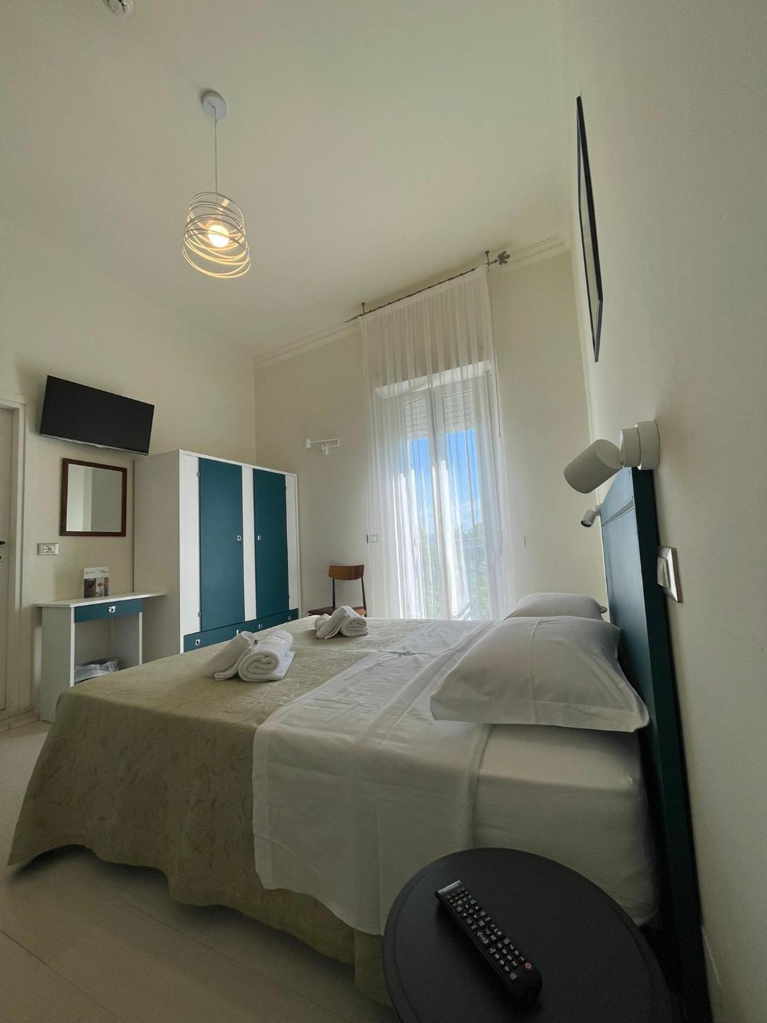 Hotel Dei Platani Rimini Exteriér fotografie